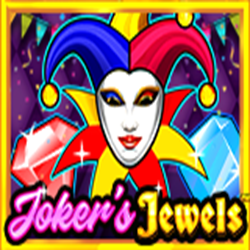 Dewavegas Joker's Jewels